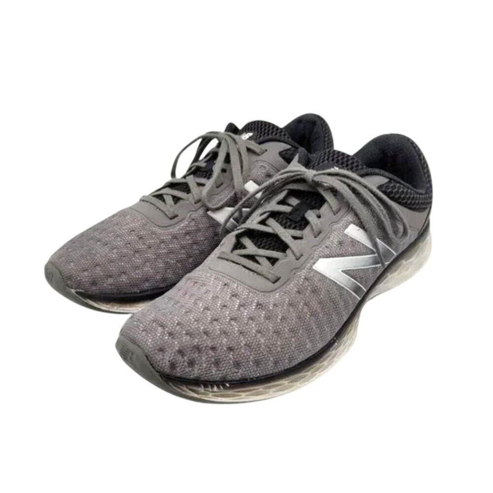NEW BALANCE Fresh Foam Running Shoes  - Men's Size 8